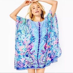 NWT Lilly Pulitzer Alvaro Coverup 🌴🌺